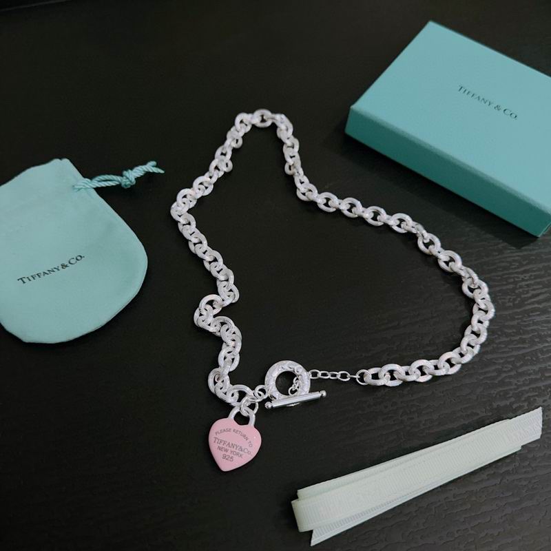 Tiffany necklace 05yxh03